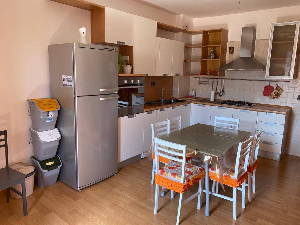 appartamento in vendita ad Oliveri