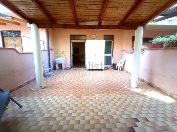 appartamento in vendita ad Oliveri