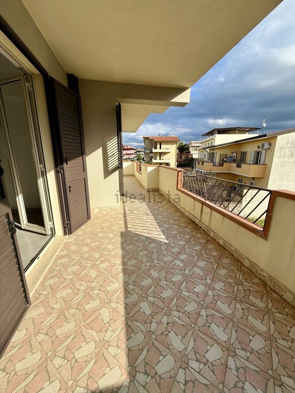 appartamento in vendita ad Oliveri