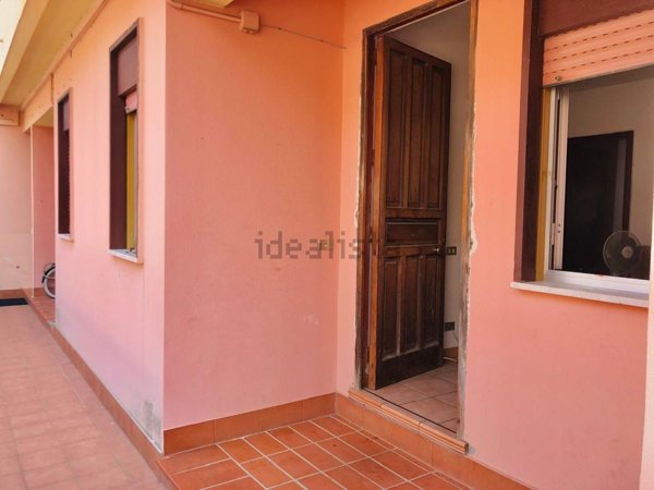 appartamento in vendita ad Oliveri