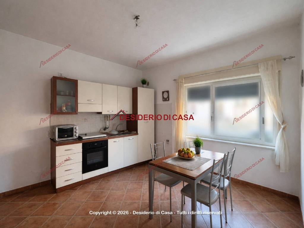 appartamento in vendita ad Oliveri