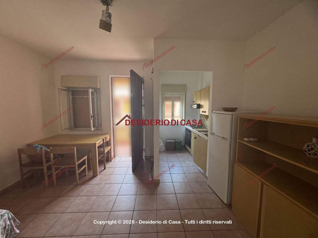 appartamento in vendita ad Oliveri