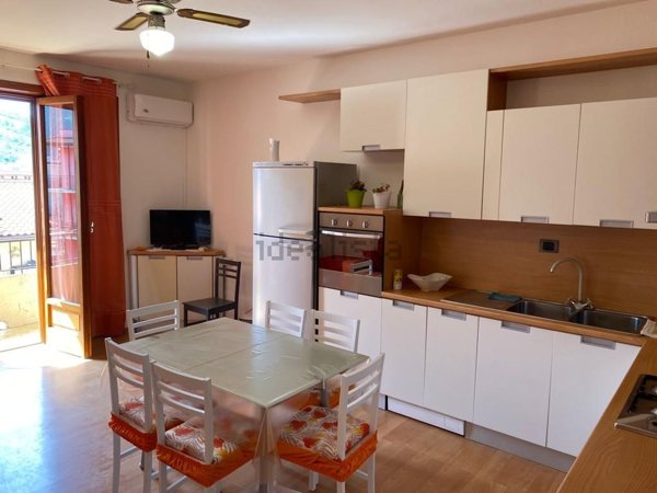 appartamento in vendita ad Oliveri