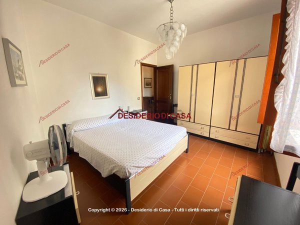 appartamento in vendita ad Oliveri