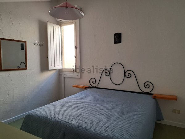 appartamento in vendita ad Oliveri