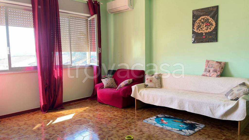 appartamento in vendita ad Oliveri