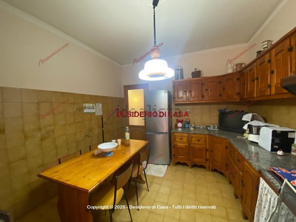 appartamento in vendita ad Oliveri