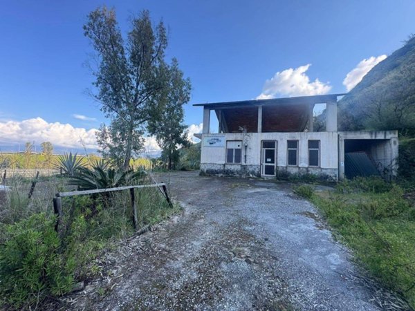 appartamento in vendita ad Oliveri