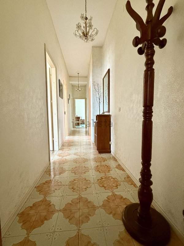 appartamento in vendita ad Oliveri