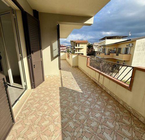 appartamento in vendita ad Oliveri