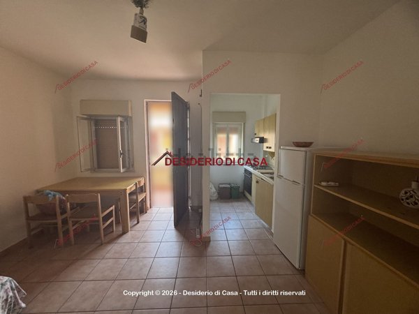 appartamento in vendita ad Oliveri