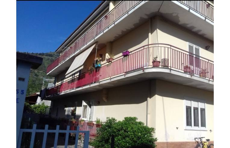 appartamento in vendita ad Oliveri