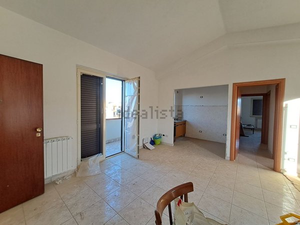 appartamento in vendita ad Oliveri