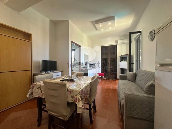 appartamento in vendita ad Oliveri