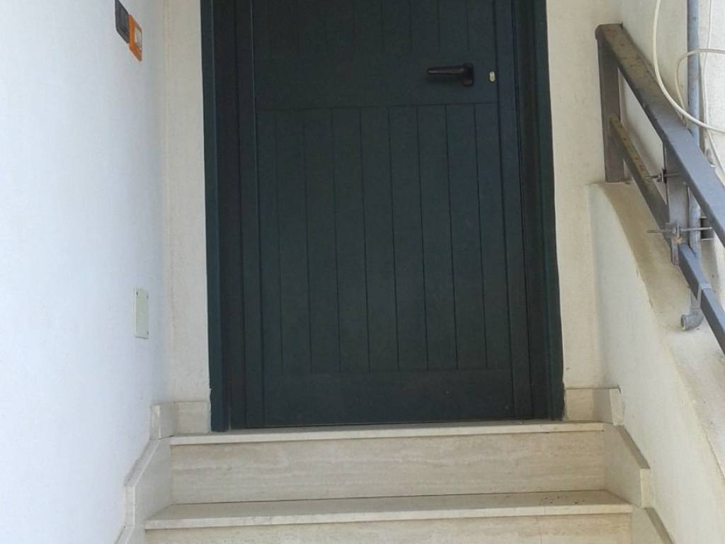 appartamento in vendita ad Oliveri