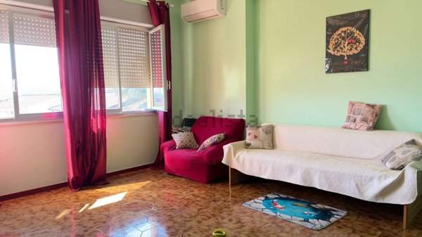 appartamento in vendita ad Oliveri