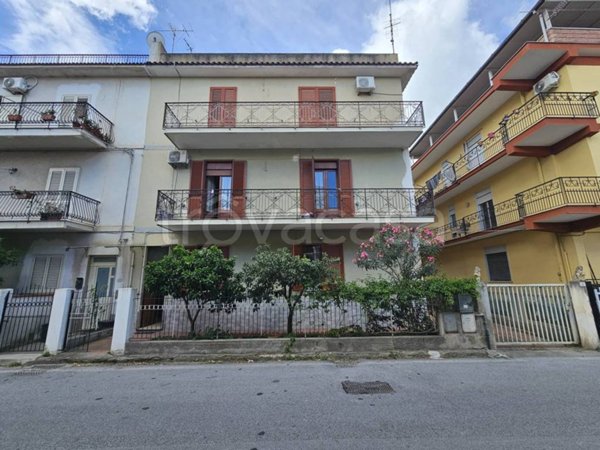 appartamento in vendita ad Oliveri
