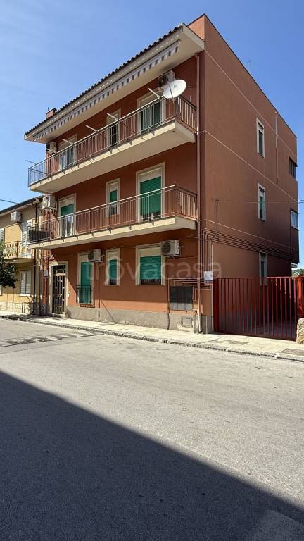 appartamento in vendita ad Oliveri