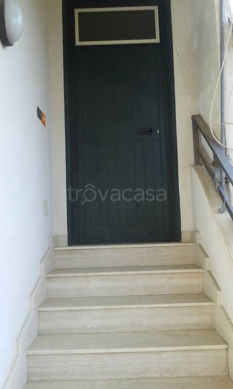 appartamento in vendita ad Oliveri