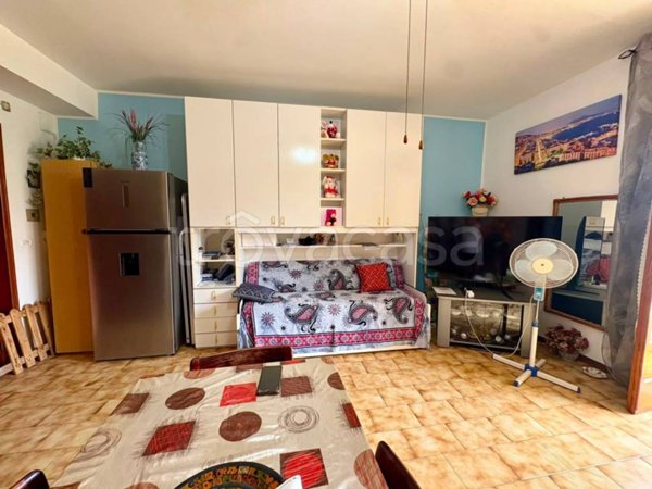 appartamento in vendita ad Oliveri