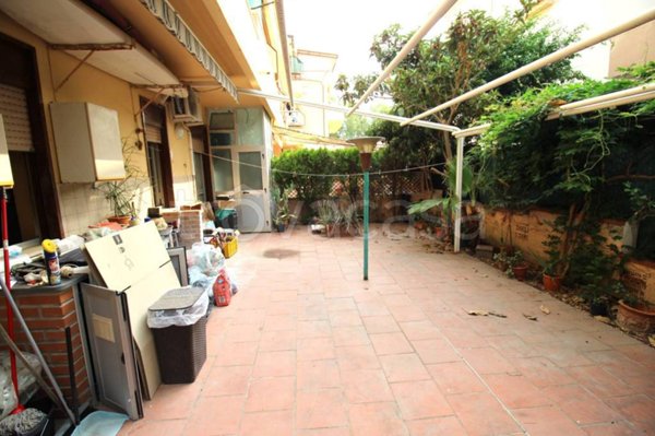 appartamento in vendita ad Oliveri