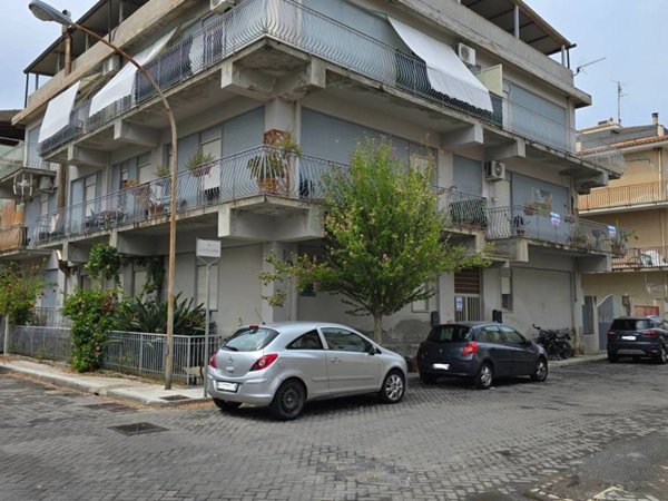 appartamento in vendita ad Oliveri