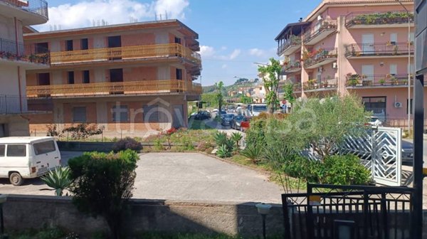 appartamento in vendita a Pace del Mela in zona Giammoro
