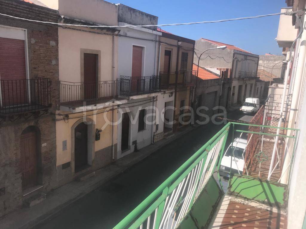 casa indipendente in vendita a Pace del Mela