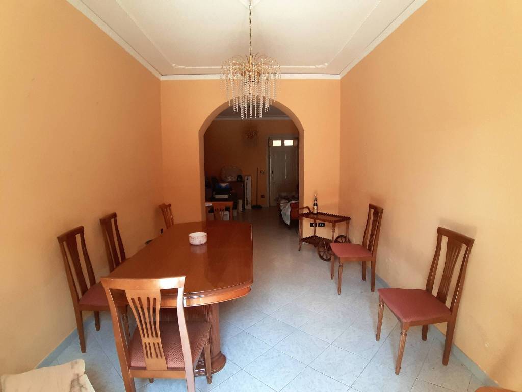 appartamento in vendita a Pace del Mela in zona Giammoro