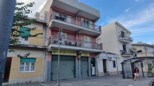 appartamento in vendita a Pace del Mela