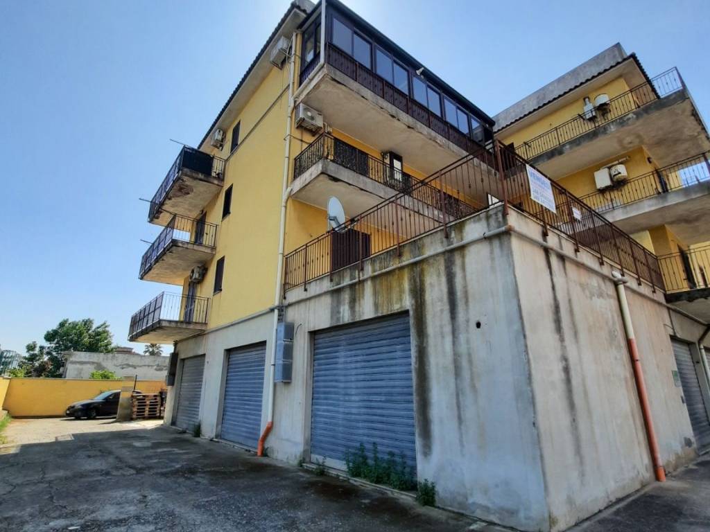 appartamento in vendita a Pace del Mela