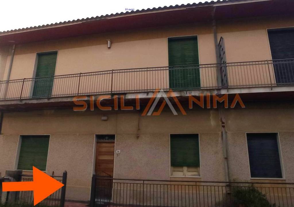 appartamento in vendita a Pace del Mela
