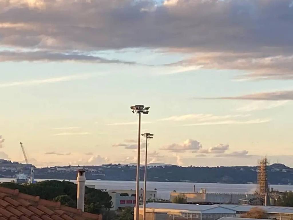 appartamento in vendita a Pace del Mela