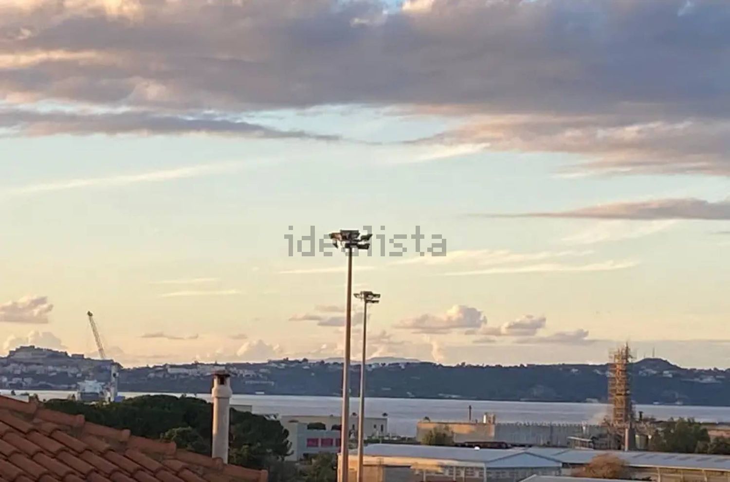 appartamento in vendita a Pace del Mela