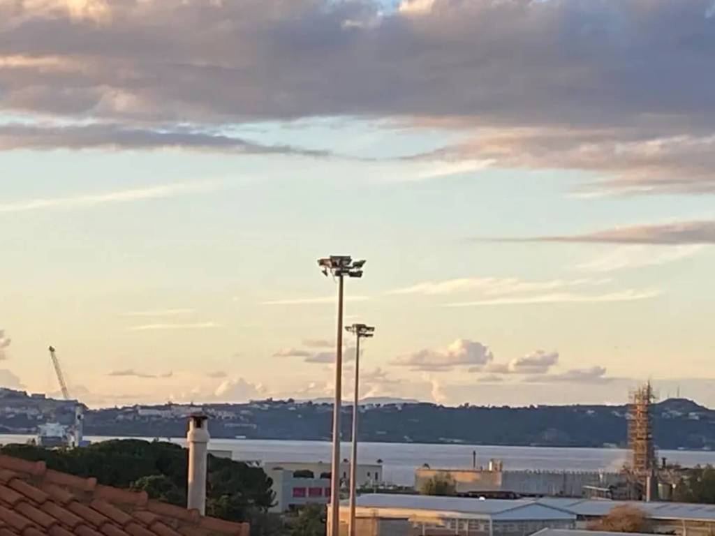 appartamento in vendita a Pace del Mela in zona Giammoro