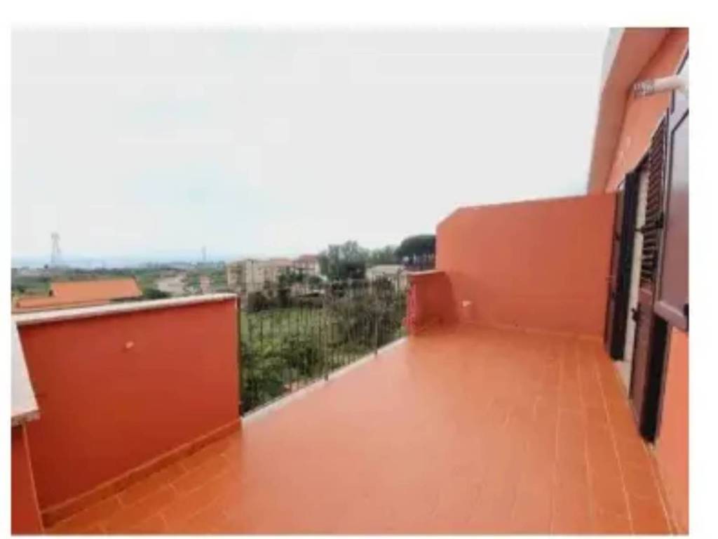 appartamento in vendita a Pace del Mela