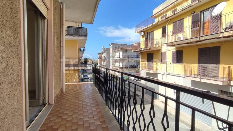 appartamento in vendita a Pace del Mela in zona Giammoro