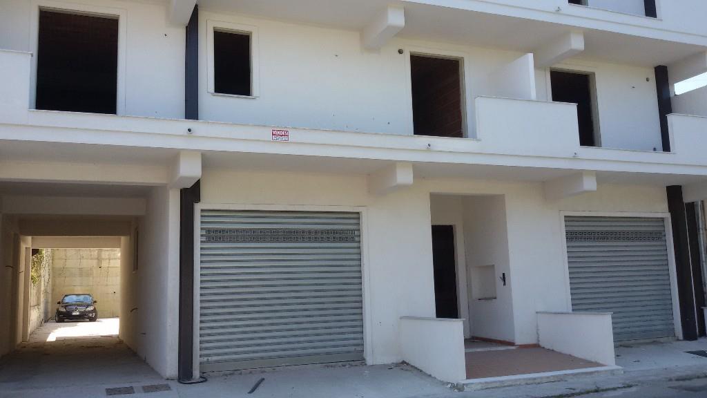 appartamento in vendita a Pace del Mela in zona Giammoro