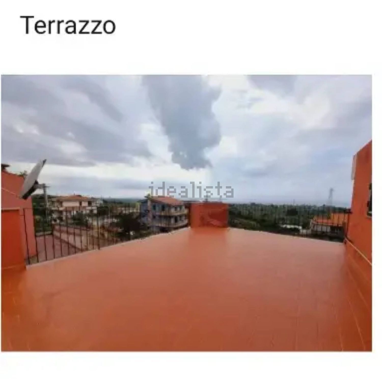 appartamento in vendita a Pace del Mela