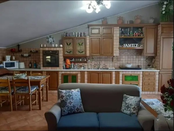 appartamento in vendita a Pace del Mela