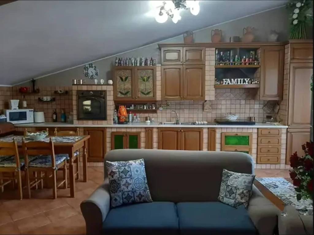 appartamento in vendita a Pace del Mela