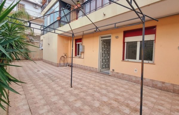 appartamento in vendita a Pace del Mela