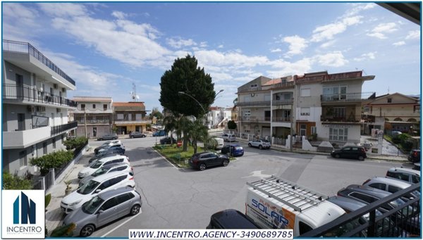 appartamento in vendita a Pace del Mela