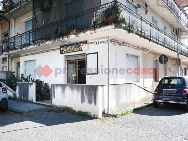 appartamento in vendita a Pace del Mela