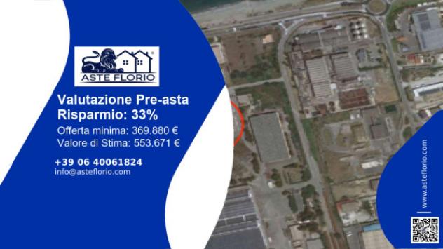 locale commerciale in vendita a Pace del Mela