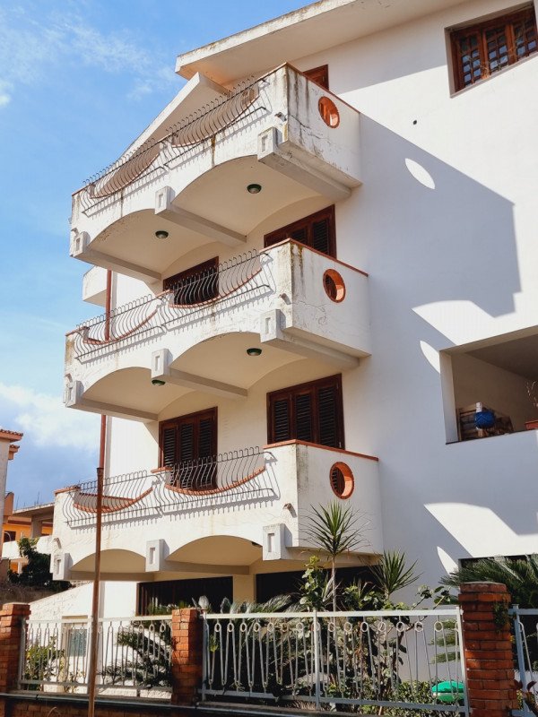 casa indipendente in vendita a Pace del Mela in zona Giammoro