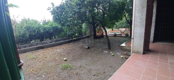 casa semindipendente in vendita a Pace del Mela