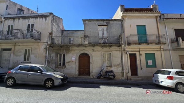 casa indipendente in vendita a Pace del Mela