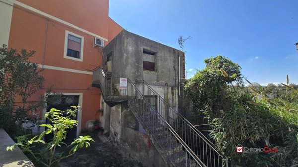 casa indipendente in vendita a Pace del Mela