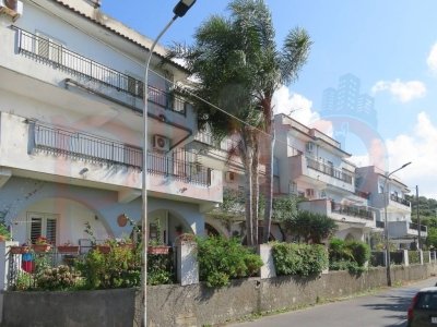 appartamento in vendita a Pace del Mela